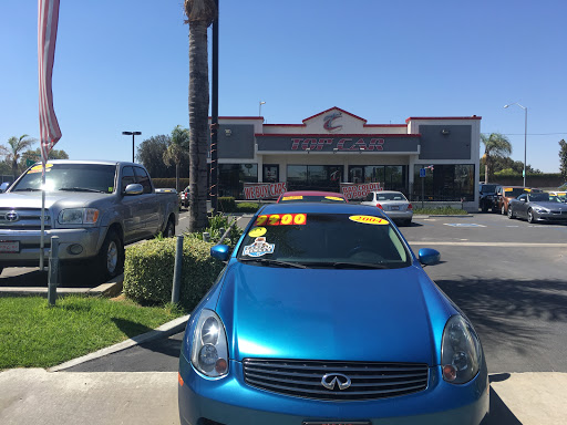 Used Car Dealer «Top Car», reviews and photos, 8133 Indiana Ave, Riverside, CA 92504, USA