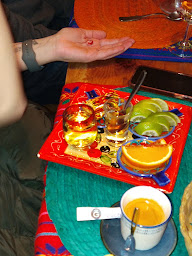 Photo n°40 de La Sandia De Dia à Colomiers ()