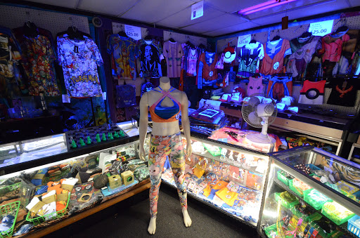 Tobacco Shop «Smoke House», reviews and photos, 968 Dundee Ave, Elgin, IL 60120, USA