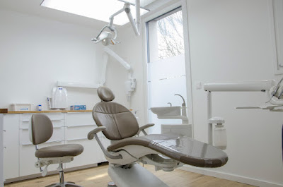 Dr Amandine Buissart - Chirurgien Dentiste à Phalempin