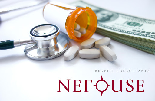 Health Insurance Agency «Nefouse & Associates», reviews and photos