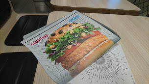 Photo n°21 de McDonald's à Pouilly-en-Auxois ()