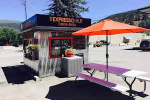The Expresso Hut image