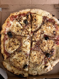 Plats et boissons du Pizzeria Pizza Gaby à La Ciotat - n°1