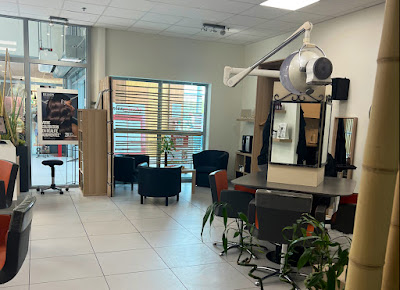 Salon de coiffure Cybelle à Veigné