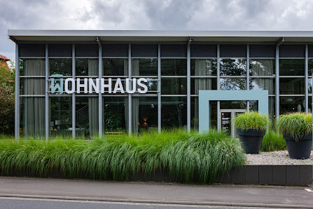 WOHNHAUS Schwalbenrainweg 48, 63741 Aschaffenburg, Deutschland