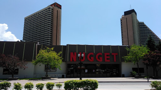 Bridal Shop «Blue Garter Bridal & Tux», reviews and photos, 948 Victorian Ave, Sparks, NV 89431, USA