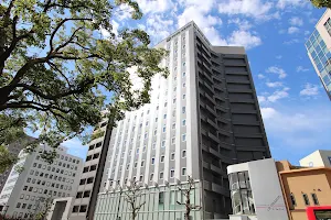 Koko Hotel Hiroshima Ekimae image