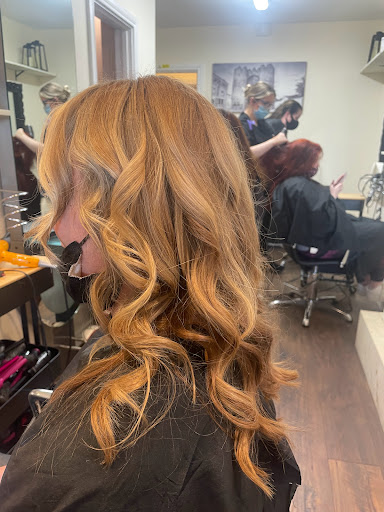 Divine Hair in Drogheda, Co. Louth