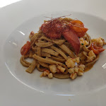 Photo n°4 de l'avis de Benedetta.i fait le 26/03/2023 à 13:50 sur le  Magnificat Hotel&Resort à Canosa Sannita