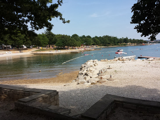 Vala beach