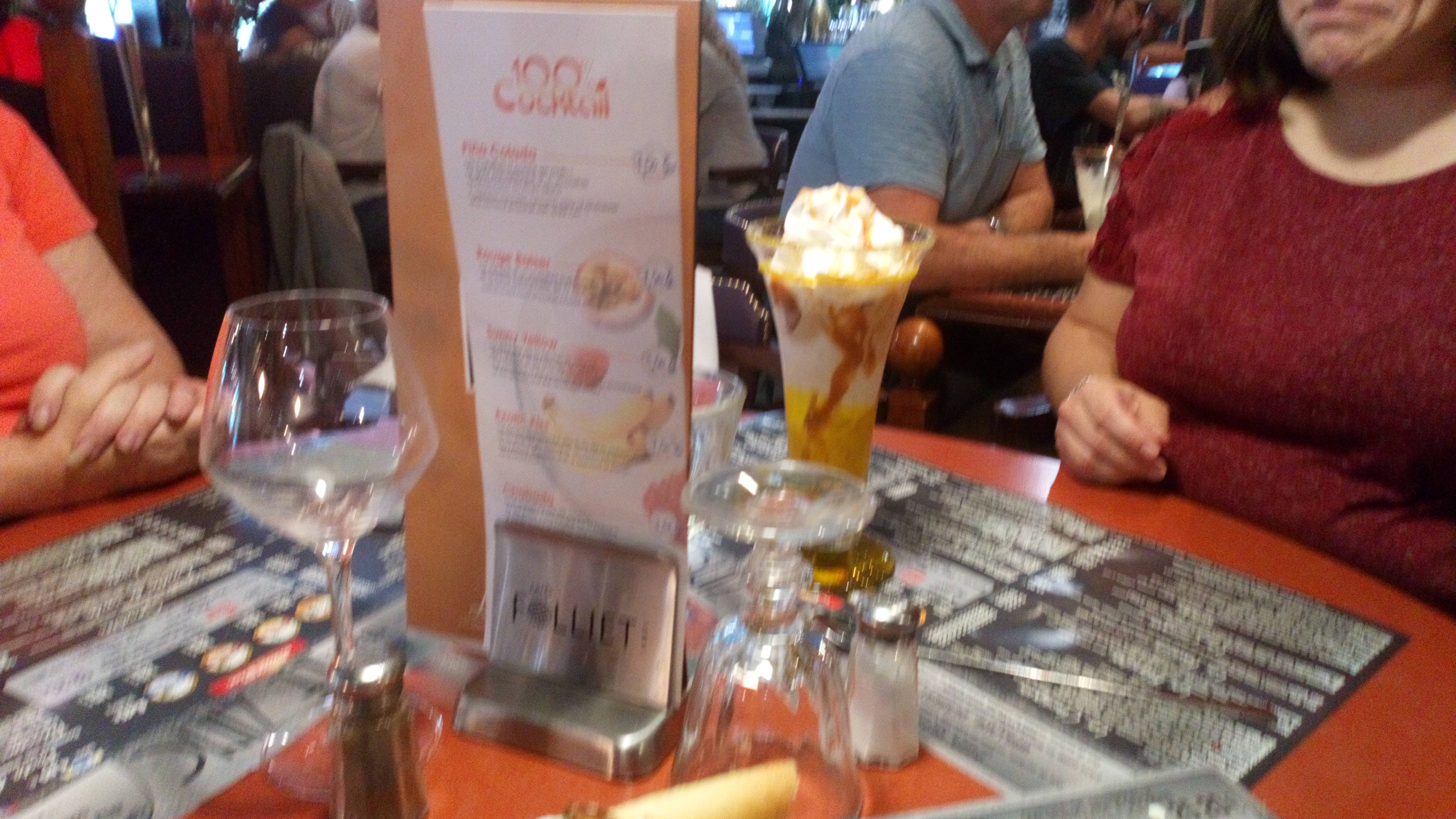 Photo n° 2 de l'avis de Laetitia.a fait le 12/10/2019 à 21:39