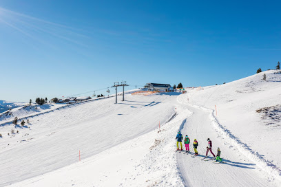 Ferienregion Salzburger Lungau