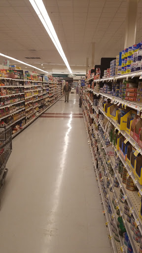 Grocery Store «ShopRite of Wharton», reviews and photos, 314 NJ-15, Wharton, NJ 07885, USA