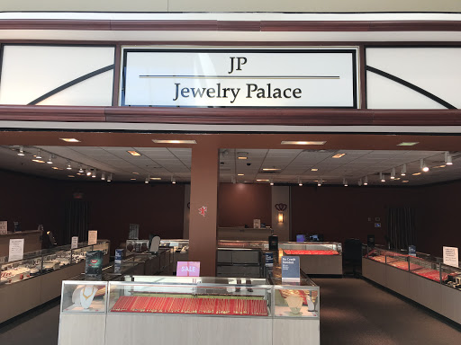 Jewelry palace