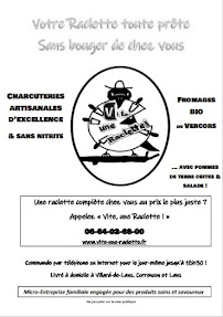 Photos du propriétaire du Livraison de repas à domicile Vite, une raclette ! à Villard-de-Lans - n°20