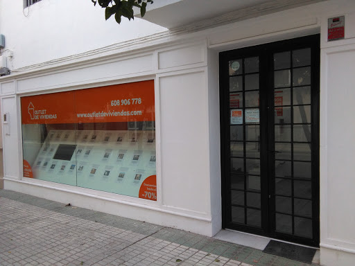 Outlet de Viviendas