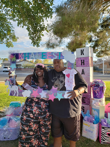 Park «Heers Park», reviews and photos, 6320 Plaza Verde Pl, Las Vegas, NV 89108, USA