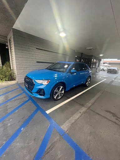 Audi Dealer «Rusnak/Westlake Audi», reviews and photos, 3832 Thousand Oaks Blvd, Thousand Oaks, CA 91362, USA