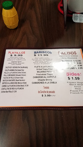 Grocery Store «Mercado Latino», reviews and photos, 48 Greenville St, Newnan, GA 30263, USA