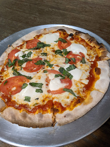 Oyster Bar Restaurant «Triton Craft Beer and Oyster Bar», reviews and photos, 308 Centre St, Beach Haven, NJ 08008, USA