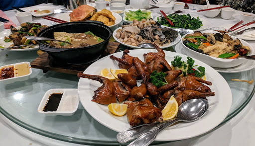 Shopping Mall «Pacific Renaissance Plaza», reviews and photos, 388 Ninth St, Oakland, CA 94607, USA