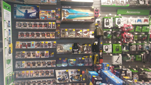 Video Game Store «GameStop», reviews and photos, 371 Putnam Pike, Smithfield, RI 02917, USA