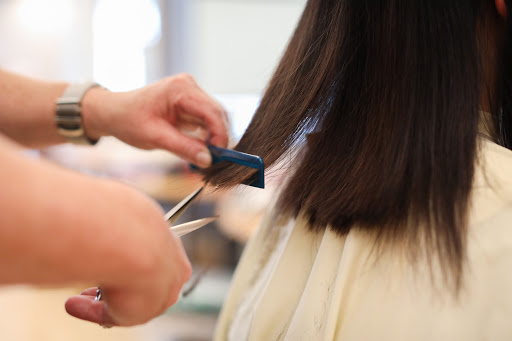 Beauty School «Cinta Aveda Institute», reviews and photos, 305 Kearny St, San Francisco, CA 94108, USA