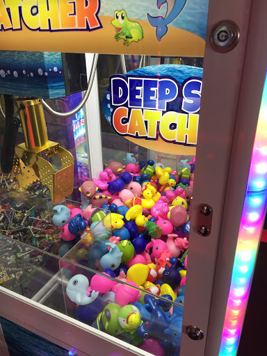 Video Arcade «Beach Fun & Games», reviews and photos, 12975 Village Blvd, Madeira Beach, FL 33708, USA