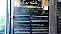 Oh Terroir version fast good à Orléans menu