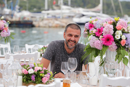 Bodrum Wedding Photographer Bülent Mumcu