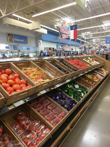Discount Store «Walmart», reviews and photos, 15757 N Coit Rd, Dallas, TX 75248, USA
