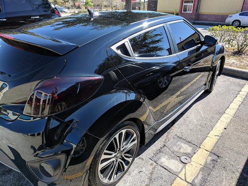 Car Repair and Maintenance «Pep Boys Auto Service & Tire», reviews and photos, 1437 Sunrise Plaza Dr, Clermont, FL 34714, USA