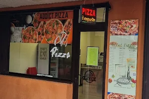 Addict Pizza image