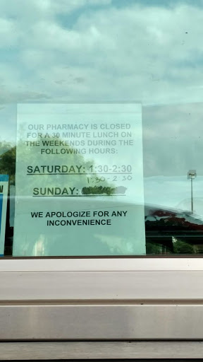 Pharmacy «Walgreens», reviews and photos, 8900 Washington Blvd, Pico Rivera, CA 90660, USA