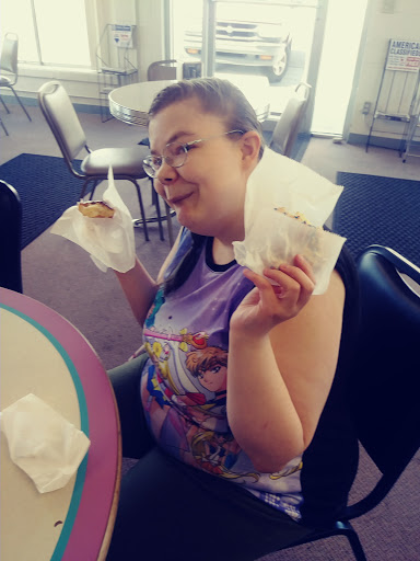 Donut Shop «Caspers Donuts South», reviews and photos, 1325 S Prairie Ave, Pueblo, CO 81005, USA