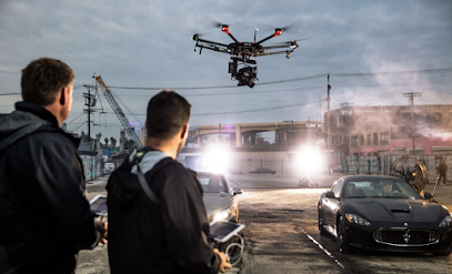Sky Pro Drone Havadan Çekim Reklam Film
