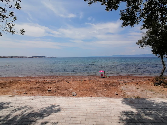 Altinyol Bay