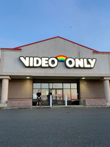 Electronics Store «Video Only Federal Way», reviews and photos, 1643 S 352nd St, Federal Way, WA 98003, USA