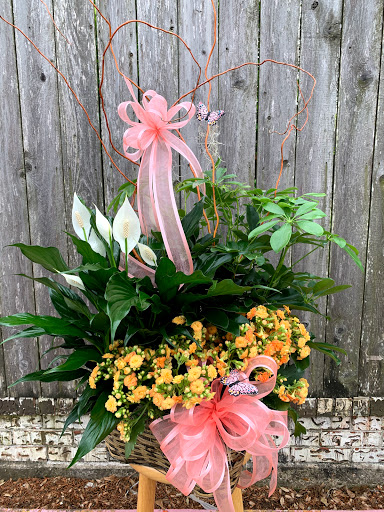 Florist «Towne Flowers», reviews and photos, 3307 Spring Stuebner Rd e, Spring, TX 77389, USA
