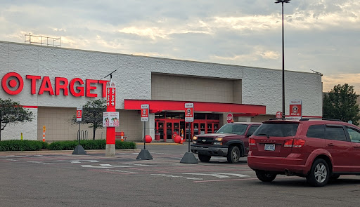 Department Store «Target», reviews and photos, 1076 Jackson Crossing, Jackson, MI 49202, USA