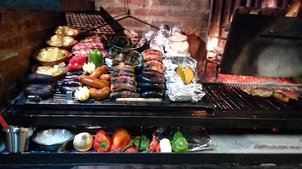 Tintos Y Rubias Parrillada