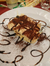 Tiramisu du Restaurant italien Capricciosa à Briançon - n°17