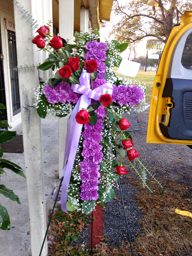 Florist «Flowers by Monica», reviews and photos, 9210 Homestead Rd a, Houston, TX 77016, USA