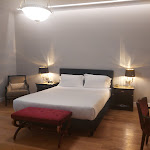 Photo n°3 de l'avis de Dalia.. fait le 19/05/2023 à 10:50 sur le  Grand Hotel et des Palmes à Palermo