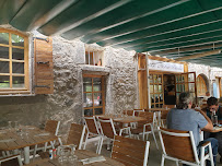 Atmosphère du Restaurant Le Notre Dame à Agde - n°4