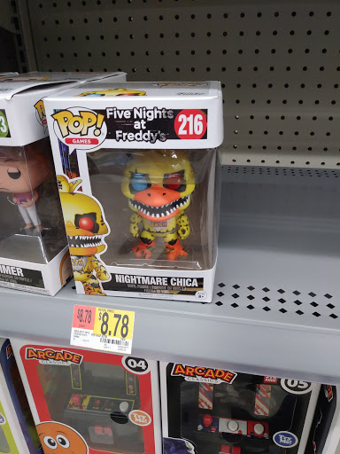 Department Store «Walmart Supercenter», reviews and photos, 310 31st Ave SE, Puyallup, WA 98374, USA