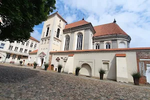 Kaunas Priest Seminary image