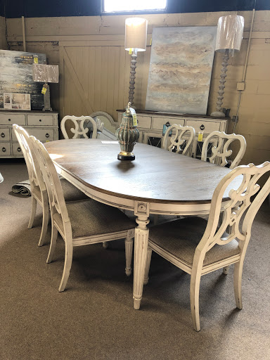 Mattress Store «Cajun Brothers Furniture», reviews and photos, 627 Front St, Conway, AR 72032, USA