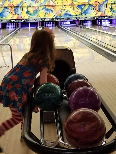 Bowling Alley «Franklin Family Entertainment», reviews and photos, 1200 Lakeview Dr, Franklin, TN 37067, USA